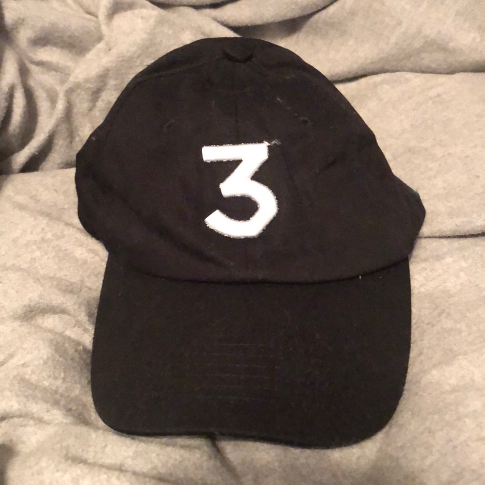 Chance The Rapper Hat